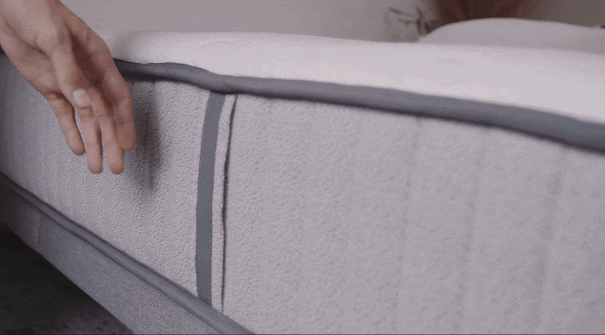 Refresh Plush Organic Latex Mattress | SLEEP365®