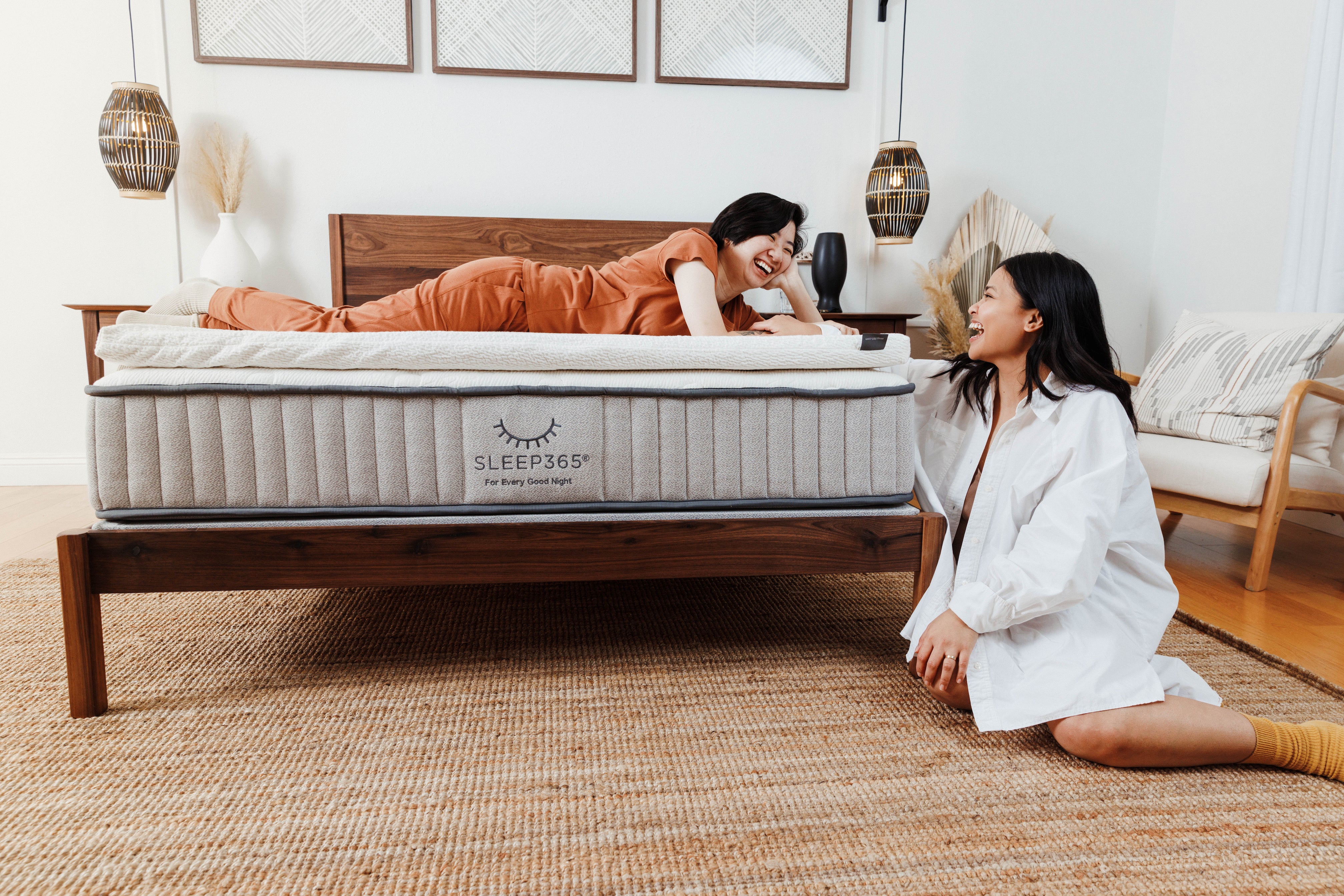 Organic Ergonomic Kapok Latex Customizable Pillow – SLEEP365®