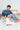 Low-Profile Organic Latex Pillow - Soft