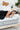 Low-Profile Organic Latex Pillow - Soft