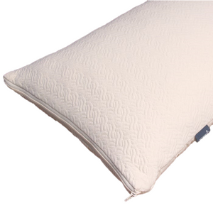 Naturepedic | Organic 2 in 1 Adjustable Latex Pillow
