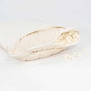 Naturepedic | Organic Adjustable Latex Pillow